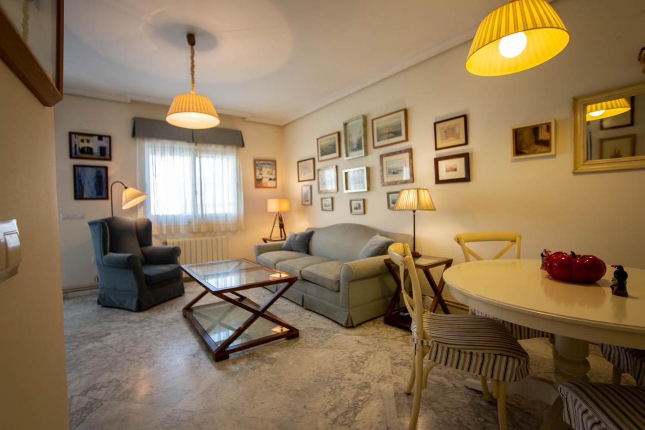 La Terraza Del Drago Apartment Cadiz Luaran gambar